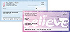 Inspirational & Cause Related Checks