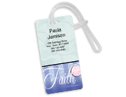 Luggage Tags