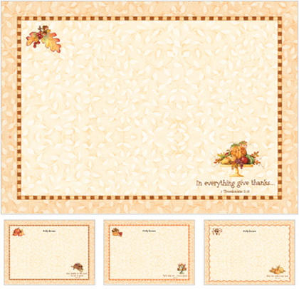 Main Check Preview