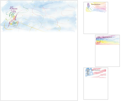 Main Check Preview