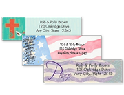 Address Labels