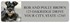 Schnauzer Address Labels Image 3