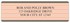 Timeless Stripes Address Labels Image 1