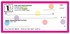 Polka Dotted Monogram Checks Image 1
