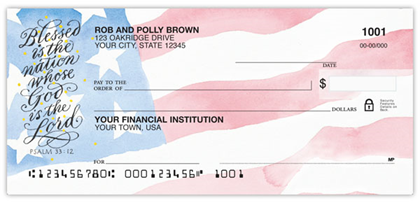 Main Check Preview