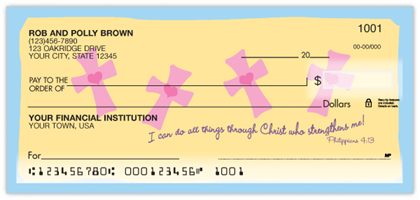 Main Check Preview