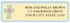 Crosses Address Labels Image 3