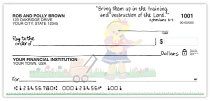 Main Check Preview