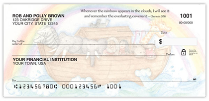 Main Check Preview