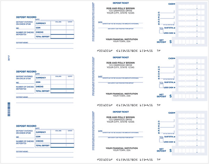 Main Check Preview