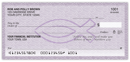 Main Check Preview