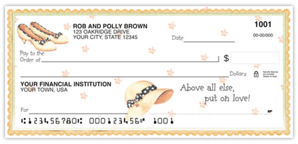 Main Check Preview