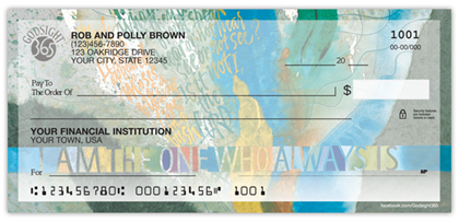 Main Check Preview