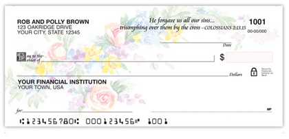Main Check Preview