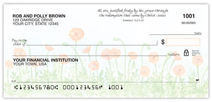 Main Check Preview