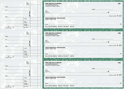 Main Check Preview
