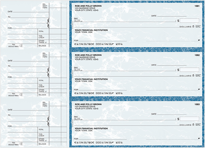 Main Check Preview