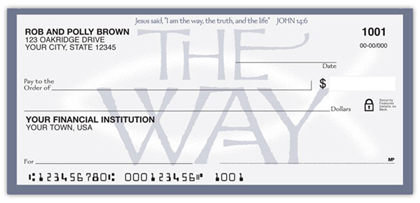 Main Check Preview
