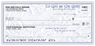 Heavenly Hymns Checks