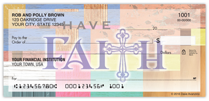 Main Check Preview