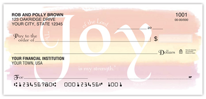 Main Check Preview