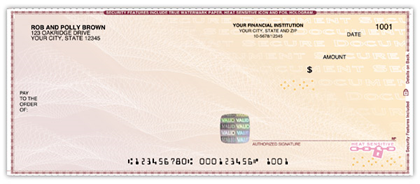 Main Check Preview