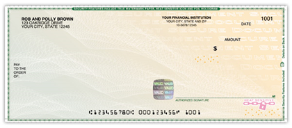 Main Check Preview