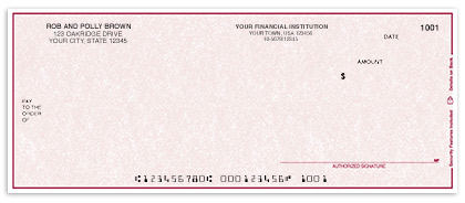 Main Check Preview