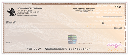 Main Check Preview