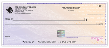 Main Check Preview