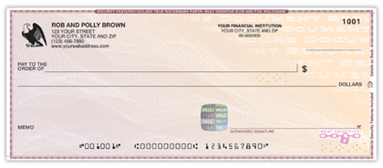 Main Check Preview