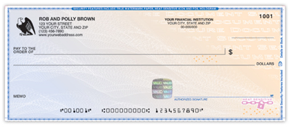 Main Check Preview