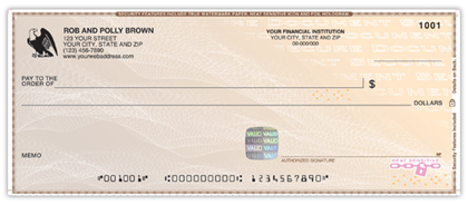 Main Check Preview