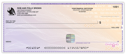 Main Check Preview
