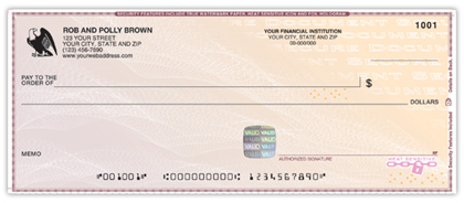 Main Check Preview