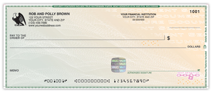 Main Check Preview