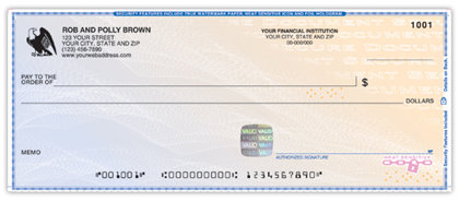 Main Check Preview