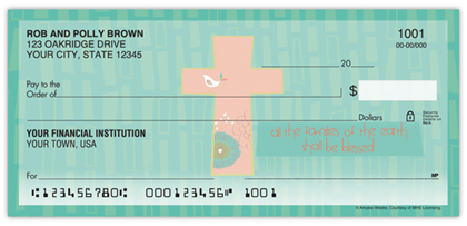 Main Check Preview