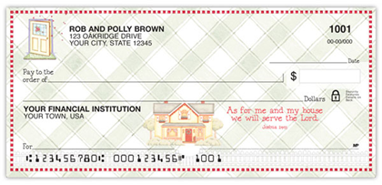 Main Check Preview