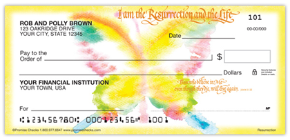 Main Check Preview
