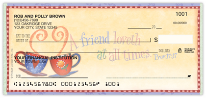 Main Check Preview