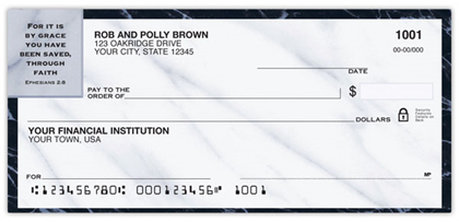 Main Check Preview