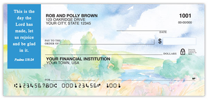 Main Check Preview