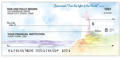 Main Check Preview