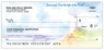 Seascapes Checks
