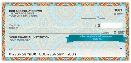 Main Check Preview