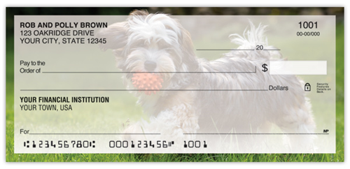 Havanese Checks