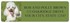 Poodles Address Labels Image 1