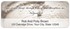 Bible Reflections Address Labels Image 2