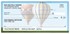 Hot Air Balloons Checks Image 3